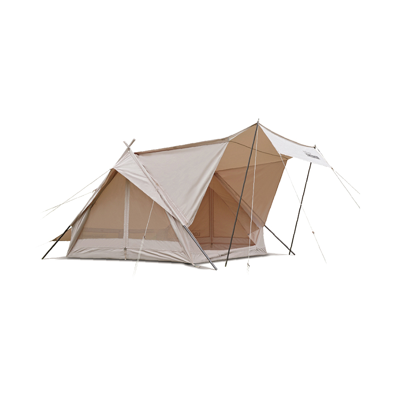 Cortul de camping A-Frame Teepee