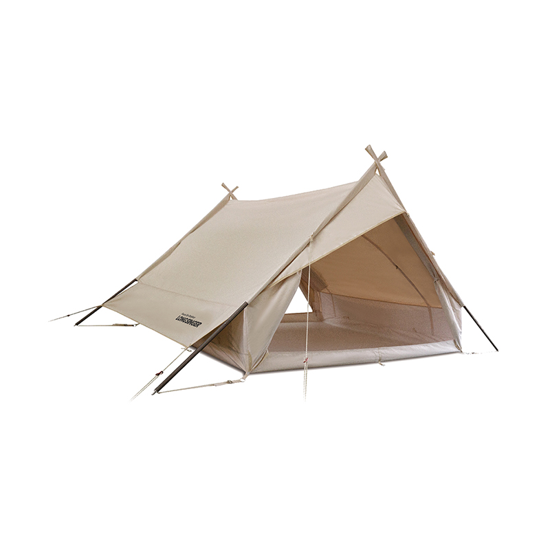 Cortul de camping A-Frame Teepee