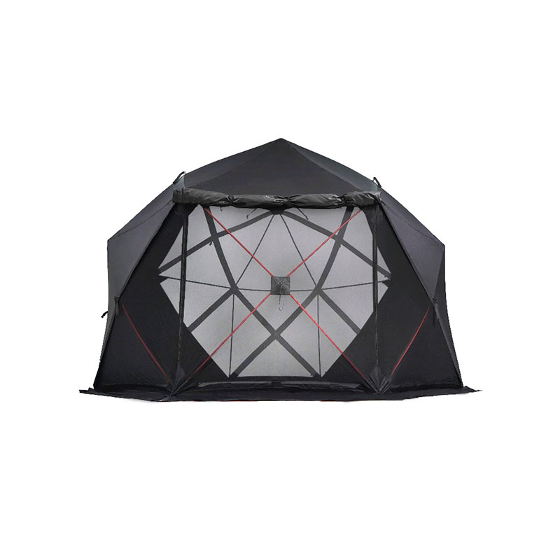 Tentide Sunshade Yurt Cortul de iurt