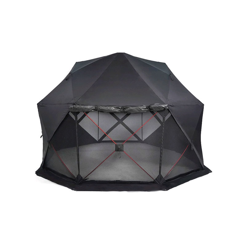 Tentide Sunshade Yurt Cortul de iurt