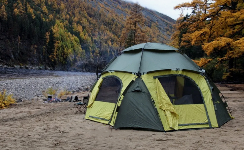 Nordic Kamping Produse Outdoor （Ningbo） Co., Ltd.